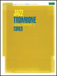 JAZZ TROMBONE TUNES #2 BK/CD cover